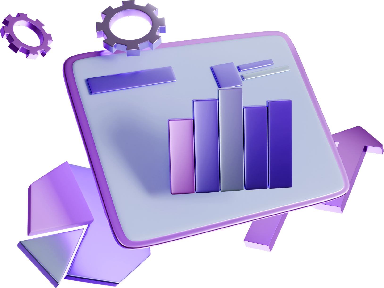 Experience Illustration